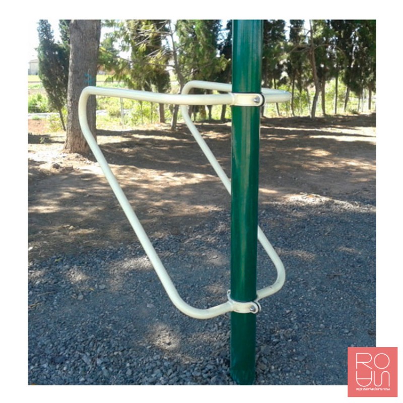 Flexió Paral·leles NT-54